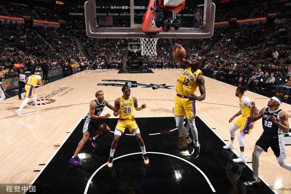 更高的进攻 更高的进攻