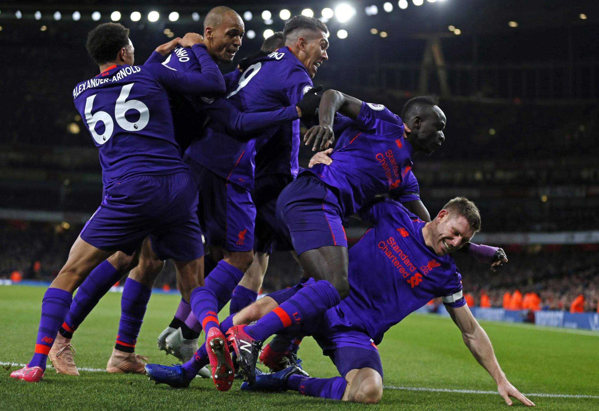 榜样的力量 榜样的力量